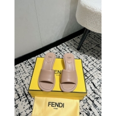 Fendi Slippers